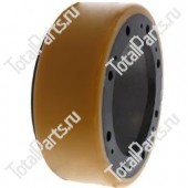 HELI 02.QDL.0272 ВЕДУЩЕЕ КОЛЕСО