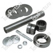 MITSUBISHI 0973609 РЕМКОМПЛЕКТ БОКОВОГО ШКВОРНЯ