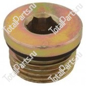 LINDE 0009030209 СЛИВНАЯ ПРОБКА