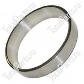 CROWN 065145 КРЫШКА КОНИЧЕСКОГО ПОДШИПНИКА