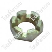 TOYOTA 0059158330 ГАЙКА