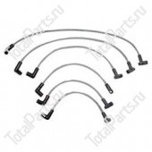 TOYOTA 005910616981 КОМПЛЕКТ ВЫСОКОВОЛЬТНЫХ ПРОВОДОВ
