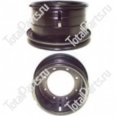SIZE 15*8x229x92x11x8xGx2 ДИСК КОЛЕСНЫЙ СВАРНОЙ