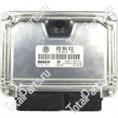 BOSCH 0281011652 БЛОК УПРАВЛЕНИЯ