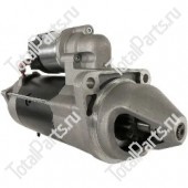 BOSCH 0001262022 СТАРТЕР 12V