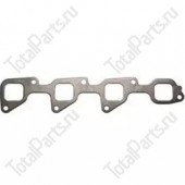 TOTALPARTS 000042006 ПРОКЛАДКА КОЛЛЕКТОРА