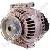 BOSCH 0124655014 ГЕНЕРАТОР