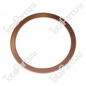 NISSAN 0135121164 ШАЙБА СЛИВНОЙ ПРОБКИ