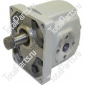 SIZE 1*J*8.2*98*128*170*5 НАСОС ГИДРАВЛИЧЕСКИЙ / GEARPUMP