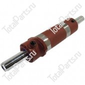 SIZE 100*I*45*620*M27*M27 ГИДРАВЛИЧЕСКИЙ ЦИЛИНДР
