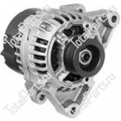 BOSCH 0123110008 ГЕНЕРАТОР