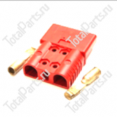 BAKER (LINDE) 0009750829  СОЕДИНИТЕЛЬ АККУМУЛЯТОРА