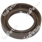 TOTALPARTS 000038158 МАСЛОСЪЕМНЫЙ САЛЬНИК