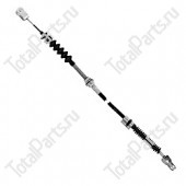 TOYOTA 005917498981 ТРОС АКСЕЛЕРАТОРА