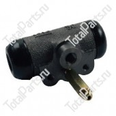 CATERPILLAR 0972091 КОЛЕСНЫЙ ТОРМОЗНОЙ ЦИЛИНДР