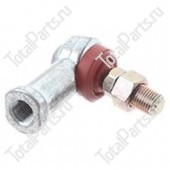 KEY NUMBER 00005642 НАКОНЕЧНИК ТЯГИ TOYOTA