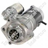 KUBOTA 018435 СТАРТЕР 12V