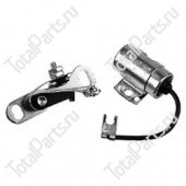 TOYOTA 005915991781 РЕМКОМПЛЕКТ ЗАЖИГАНИЯ
