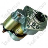 LATEC 0005148 СТАРТЕР MAZDA HA, XA
