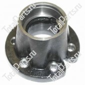 TOTALPARTS 000065918 СТУПИЦА РУЛЕВОГО МОСТА