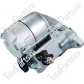 BG 015386 СТАРТЕР 12V
