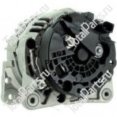 BOSCH 0124325056 ГЕНЕРАТОР