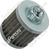 TOTALPARTS 000011987 ФИЛЬТР ТОПЛИВНОЙ СИСТЕМЫ