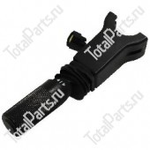 SIZE 1*WWC*5*5*45.4*245*7 КОМБИНИРОВАННЫЙ ПЕРЕКЛЮЧАТЕЛЬ