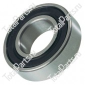 CROWN 065081052 ШАРИКОВЫЙ ПОДШИПНИК