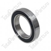 BEARING 1000908 ШАРИКОВЫЙ ПОДШИПНИК