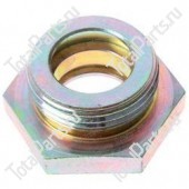 TOTALPARTS 000065867 ГОЛОВКА ЦИЛИНДРА