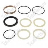 TOTALPARTS 000017953 КОМПЛЕКТ САЛЬНИКОВ ГИДРОЦИЛИНДРА