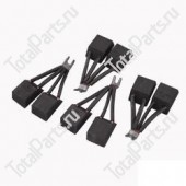 TOYOTA 005916285581  НАБОР ЭЛЕКТРОЩЕТОК