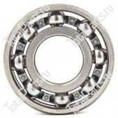 CROWN 065081030 ПОДШИПНИК ШАРИКОВЫЙ