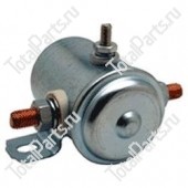 TOYOTA 005913209881 КОНТАКТОР В СБОРЕ
