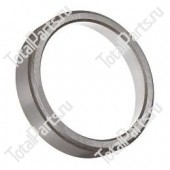 TOTALPARTS 000007712 КРЫШКА КОНИЧЕСКОГО ПОДШИПНИКА