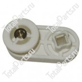 TOTALPARTS 000065523 РЫЧАГ В СБОРЕ