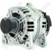 BOSCH 0124425018 ГЕНЕРАТОР
