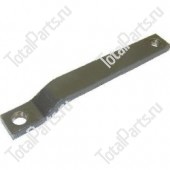 TOTALPARTS 000018032 ТЯГА РУЛЕВОГО МЕХАНИЗМА