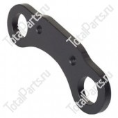 TOTALPARTS 000007343 РУЛЕВАЯ СЕРЬГА
