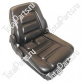 HYSTER 0301025 СИДЕНЬЕ ОПЕРАТОРА