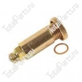 MITSUBISHI 0921300050 НАСОС ПОДКАЧКИ