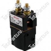 KEY NUMBER 100374 КОНТАКТОР 24V CO RICAMBI