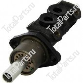 BOSCH 0204123180 ГЛАВНЫЙ ТОРМОЗНОЙ ЦИЛИНДР