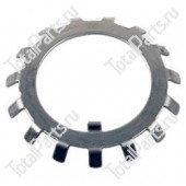 TOYOTA 005917642781 СТОПОРНАЯ ШАЙБА
