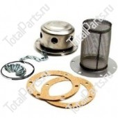TOYOTA 005917472581 ФИЛЬТР СЕТКА / САПУН ЗАЛИВНОЙ ГОРЛОВИНЫ