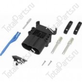 TVH 100BA3772 СОЕДИНИТЕЛЬ АККУМУЛЯТОРА