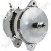 KEY NUMBER 028341 ГЕНЕРАТОР 24V 95A