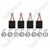 TOYOTA 005910127181 НАБОР ЭЛЕКТРОЩЕТОК