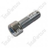 TOTALPARTS 000064973 ВИНТ С ШЕСТИГРАННЫМ ОТВЕРСТИЕМ В ГОЛОВКЕ